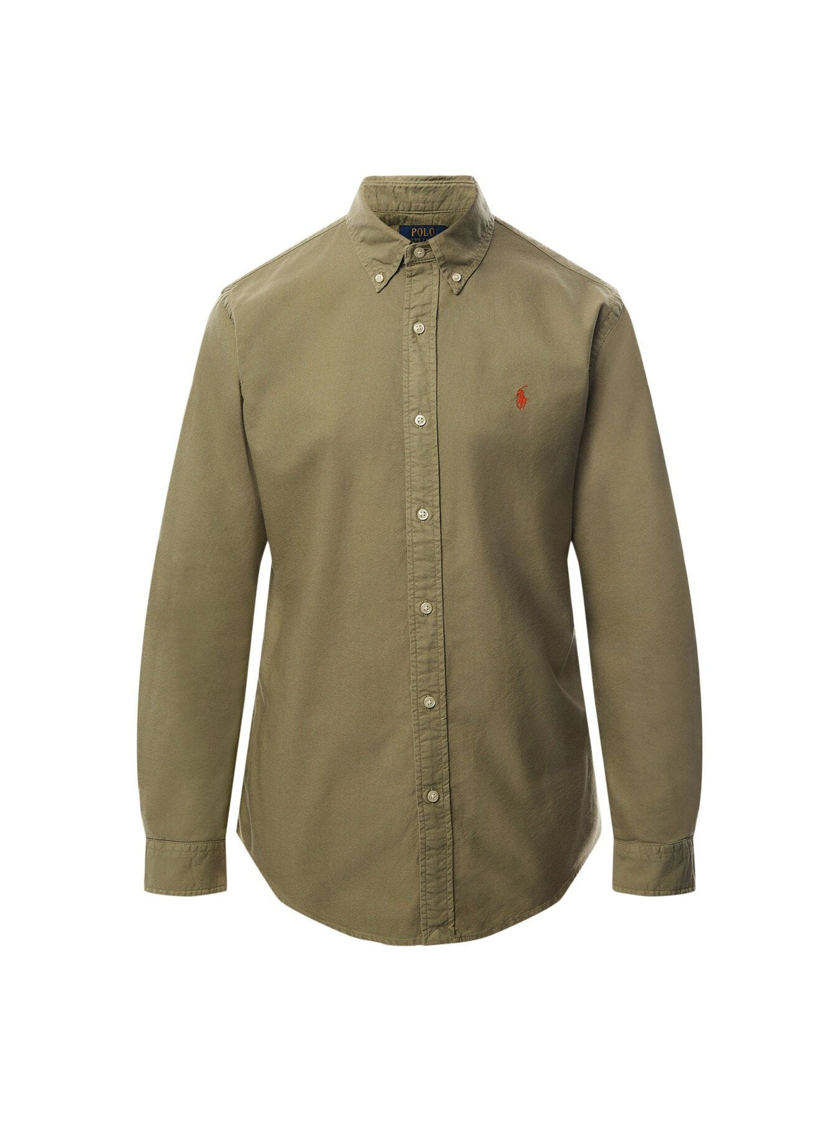 Oxford Shirt