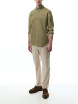 Oxford Shirt