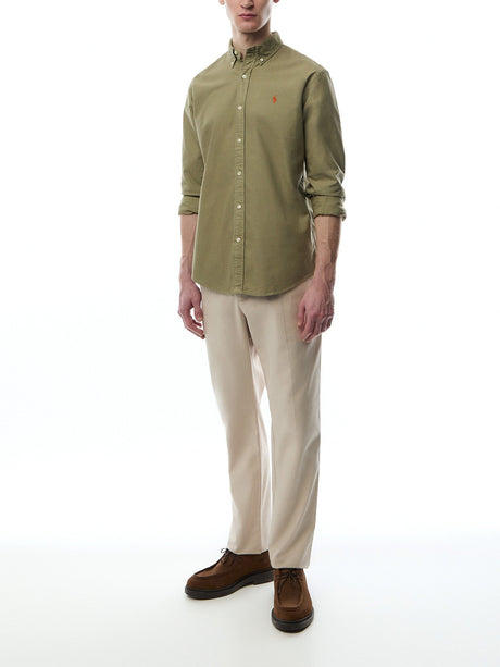 Oxford Shirt