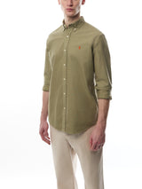 Oxford Shirt