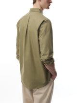 Oxford Shirt