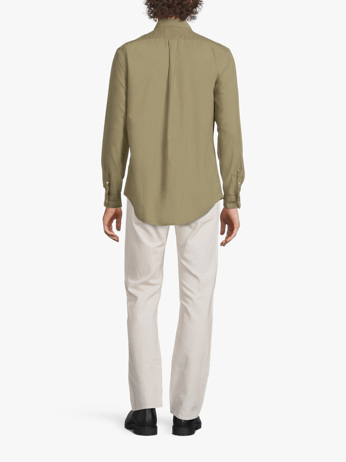Oxford Shirt