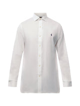 Texture Dress Shirt