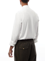 Texture Dress Shirt