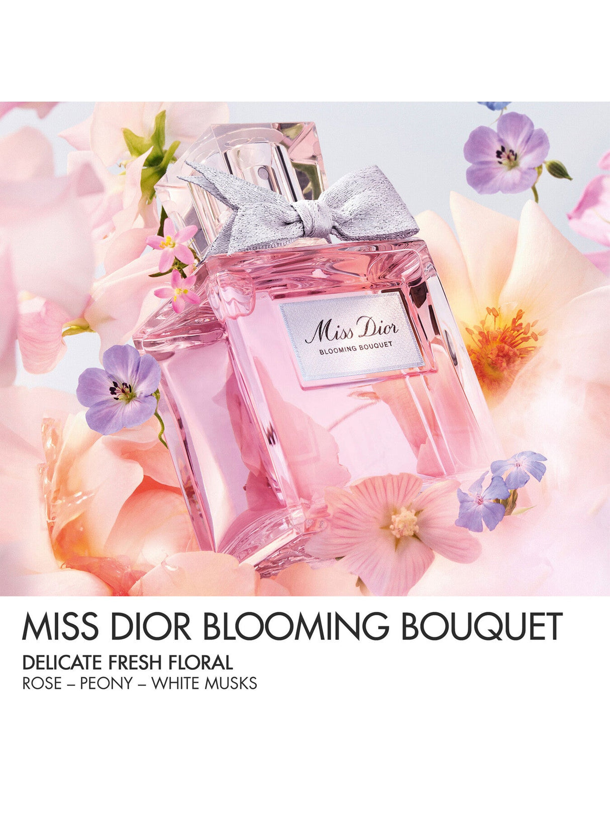 Miss Dior Blooming Bouquet Eau de Toilette 50ml