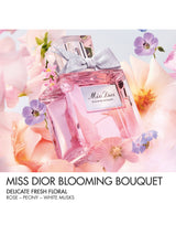 Miss Dior Blooming Bouquet Eau de Toilette 100ml