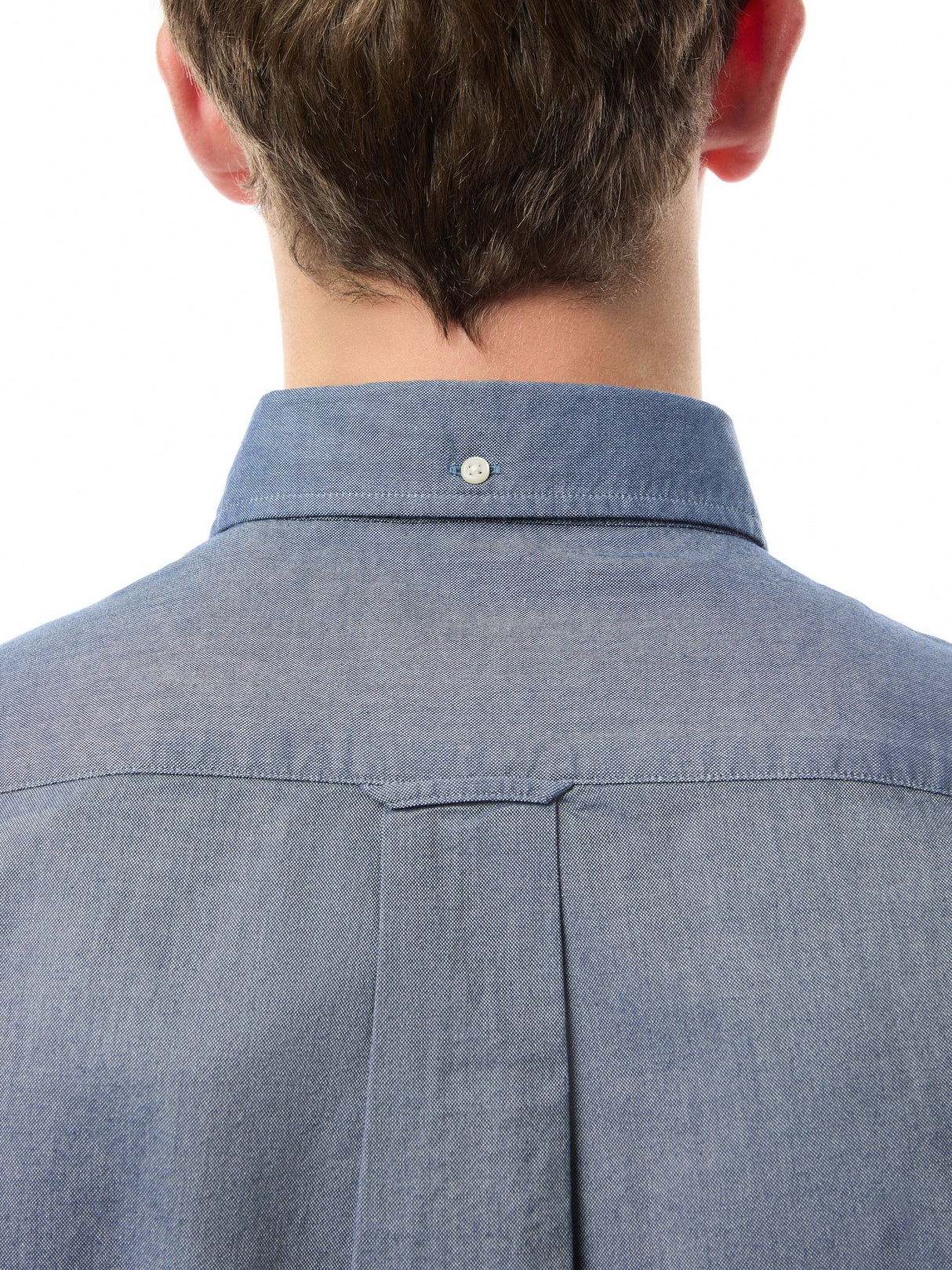 Regular Fit Oxford Shirt
