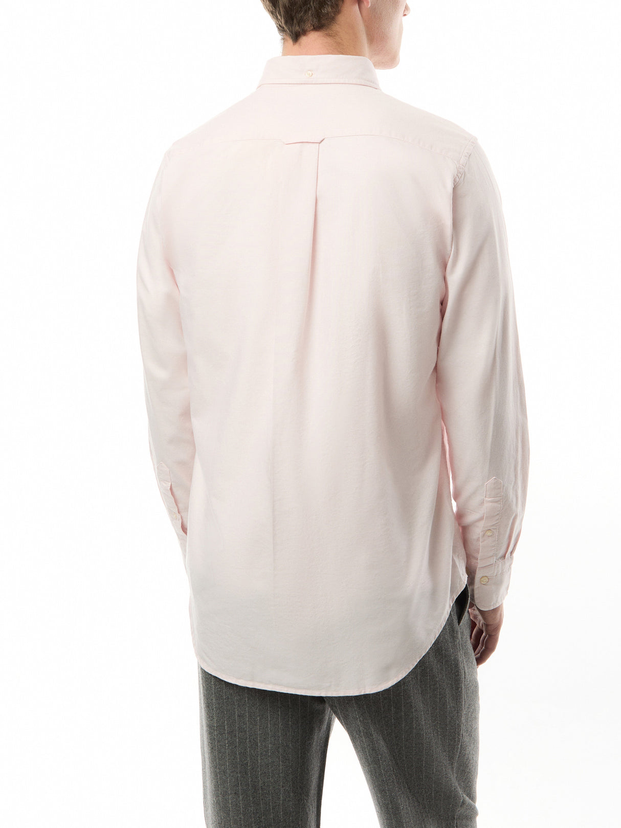 Regular Fit Oxford Shirt