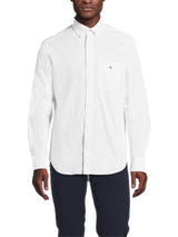 Regular Fit Poplin Shirt