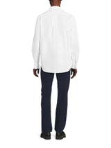Regular Fit Poplin Shirt