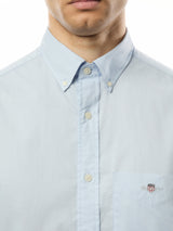 Regular Fit Poplin Shirt