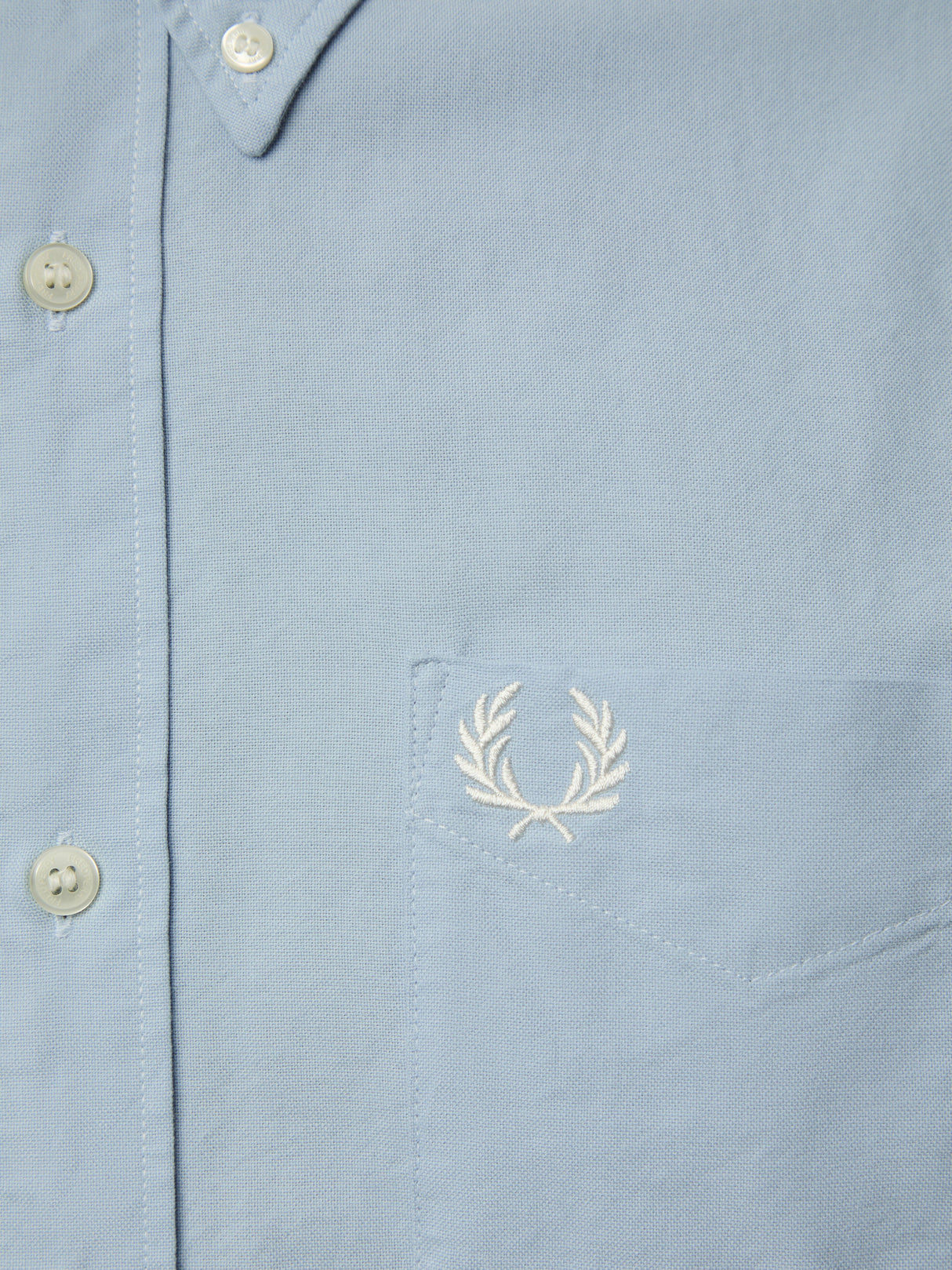Oxford Shirt