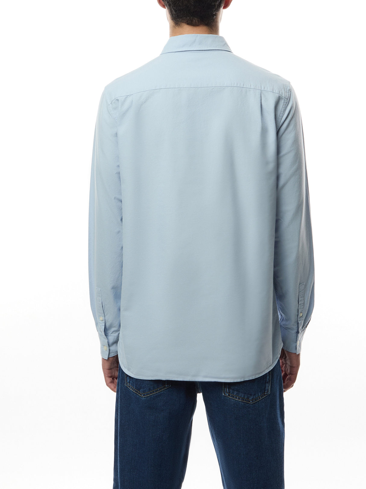 Oxford Shirt