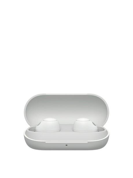 WFC700NW.CE7 Truly Wireless Noise Cancelling Headphones