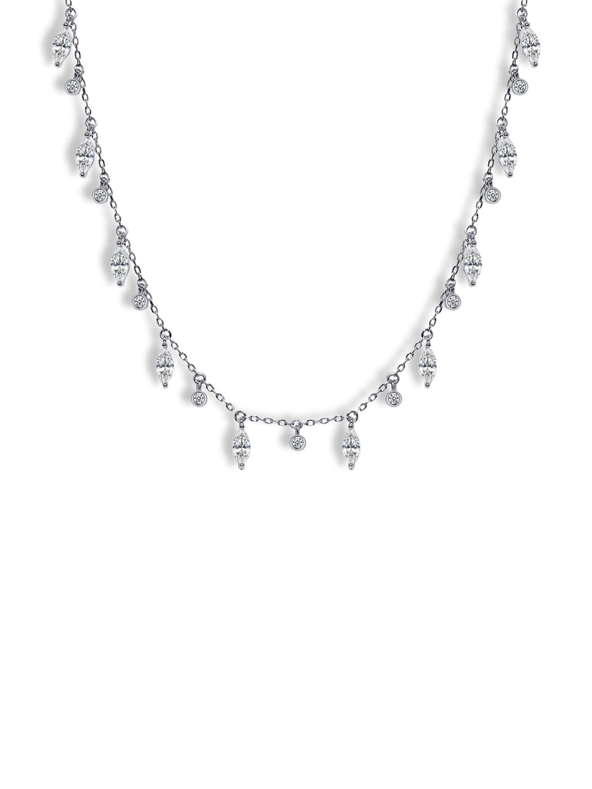 Ramy Necklace