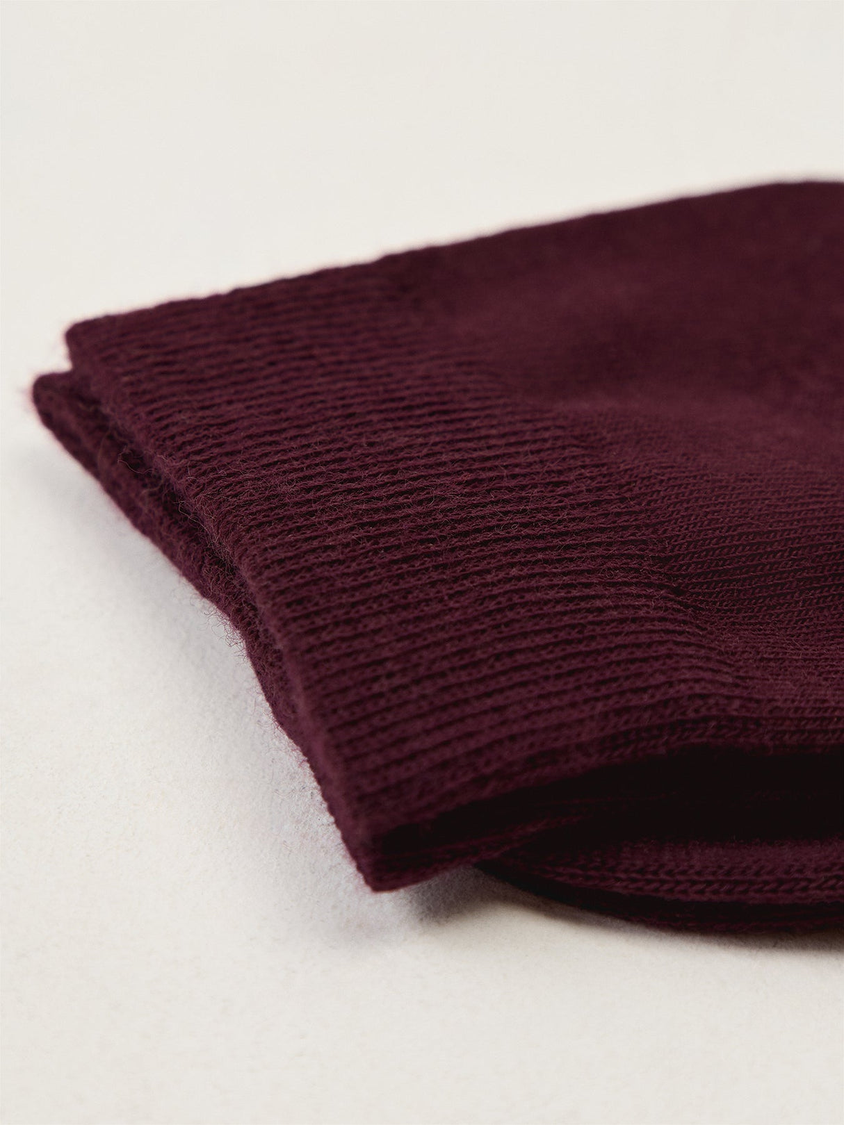 Soft Merino Socks