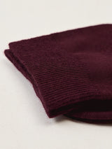 Soft Merino Socks