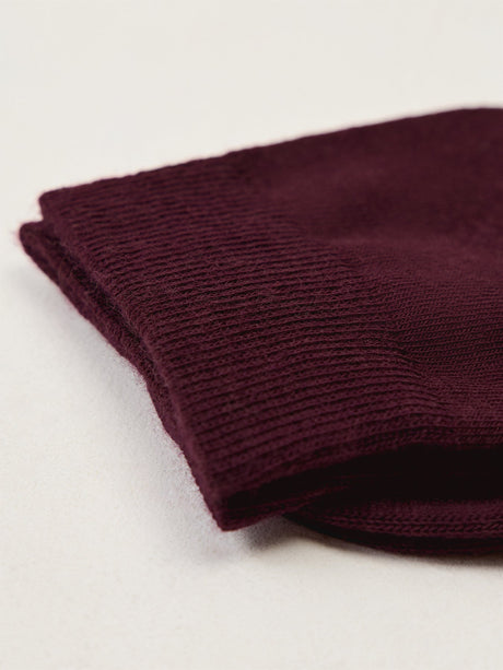 Soft Merino Socks