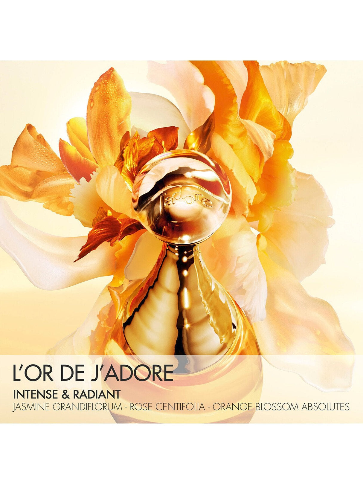 Jadore Lor Essence De Parfum 50ml