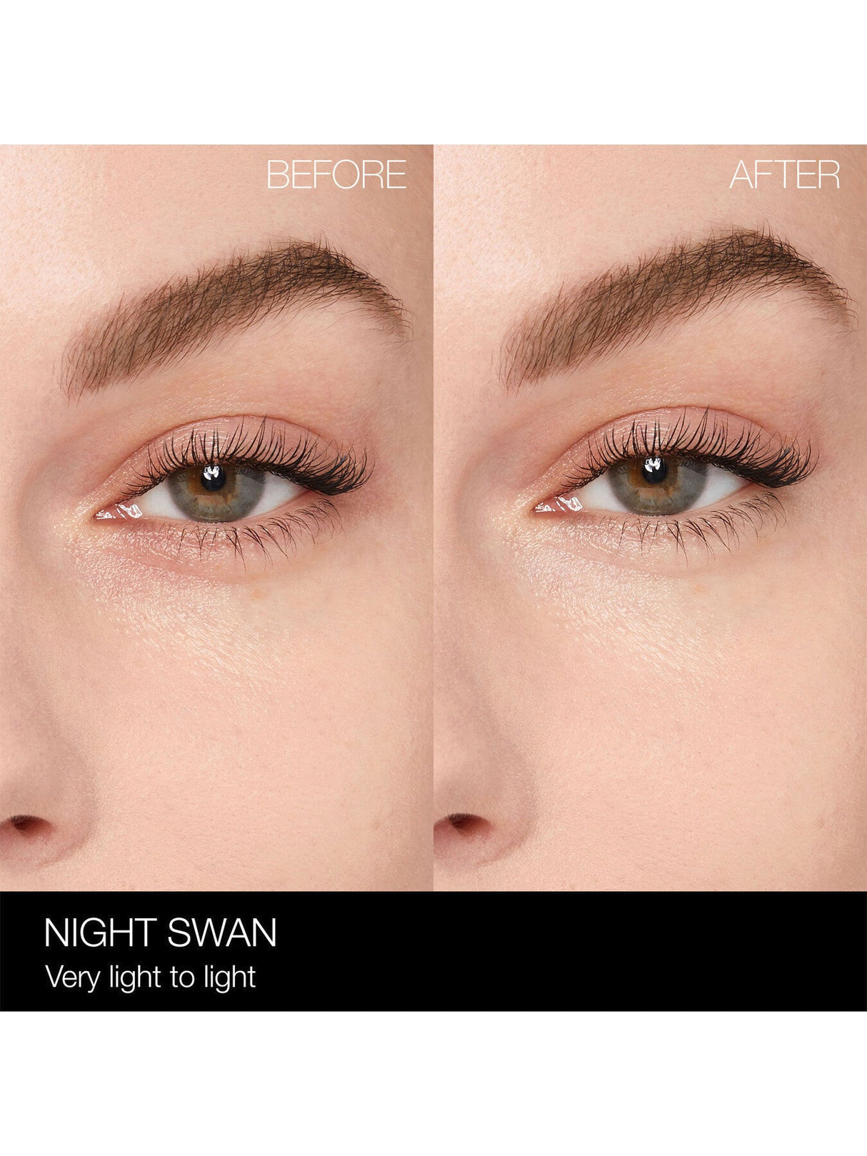 Light Reflecting Eye Brightener