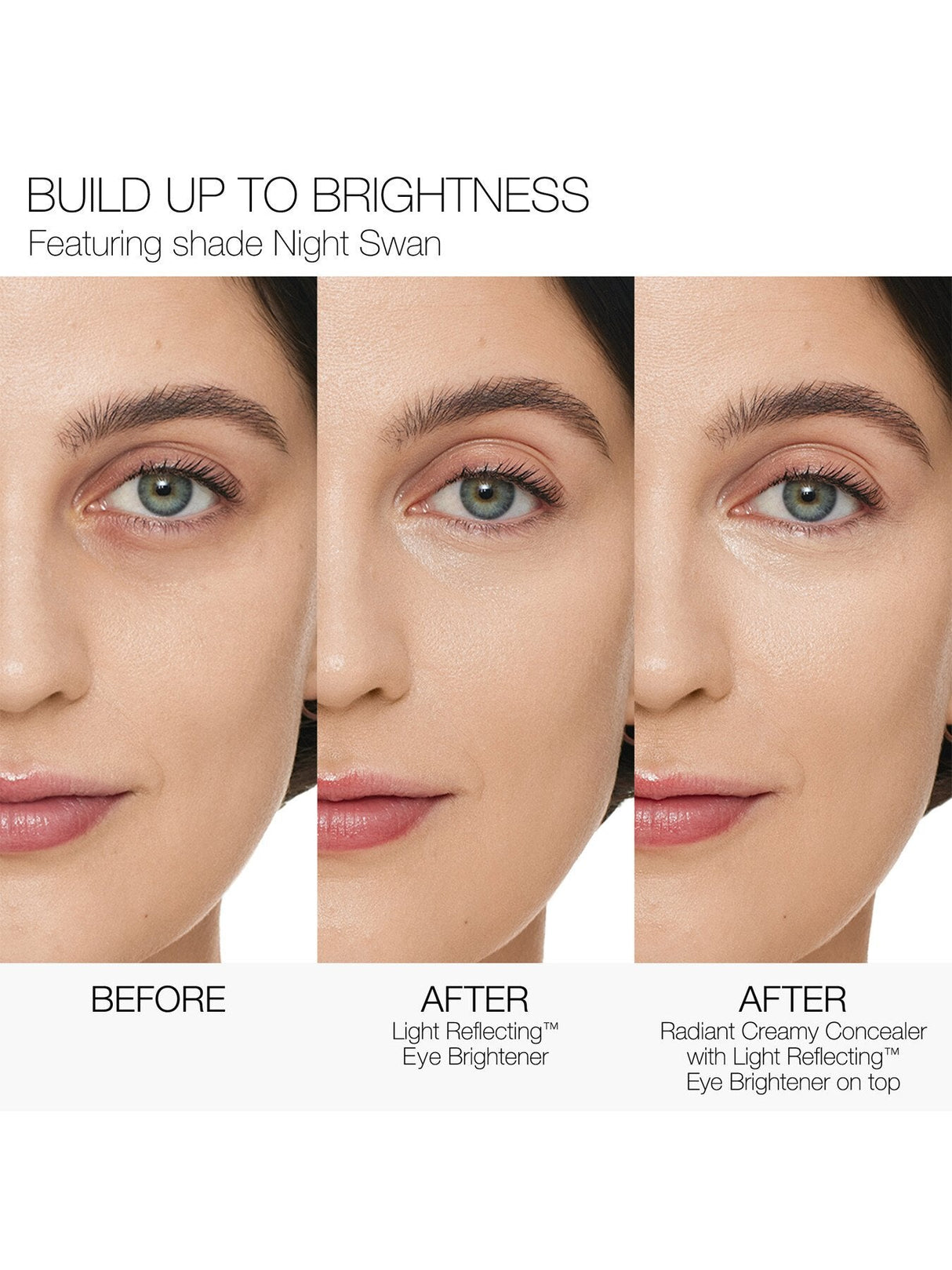Light Reflecting Eye Brightener