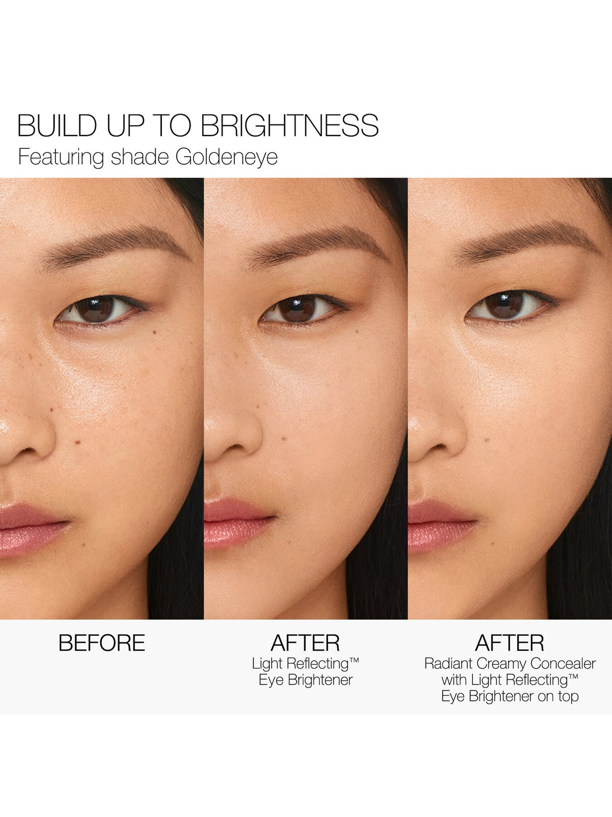 Light Reflecting Eye Brightener