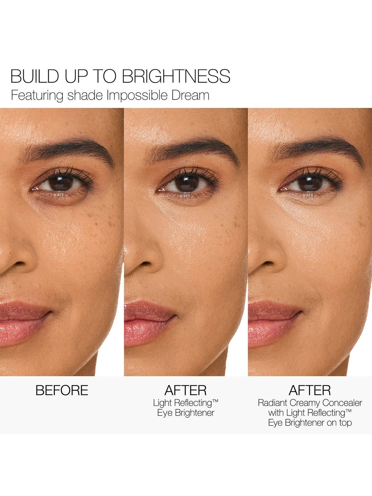 Light Reflecting Eye Brightener