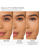 Light Reflecting Eye Brightener