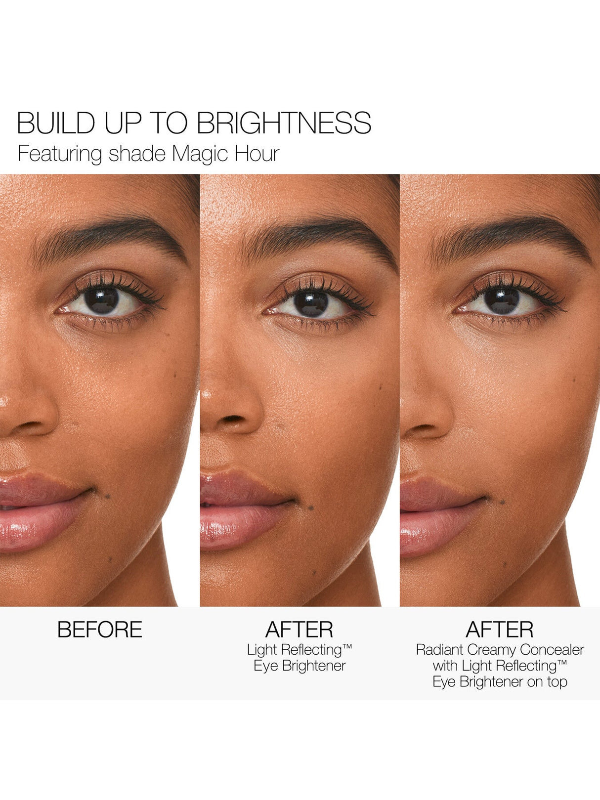 Light Reflecting Eye Brightener