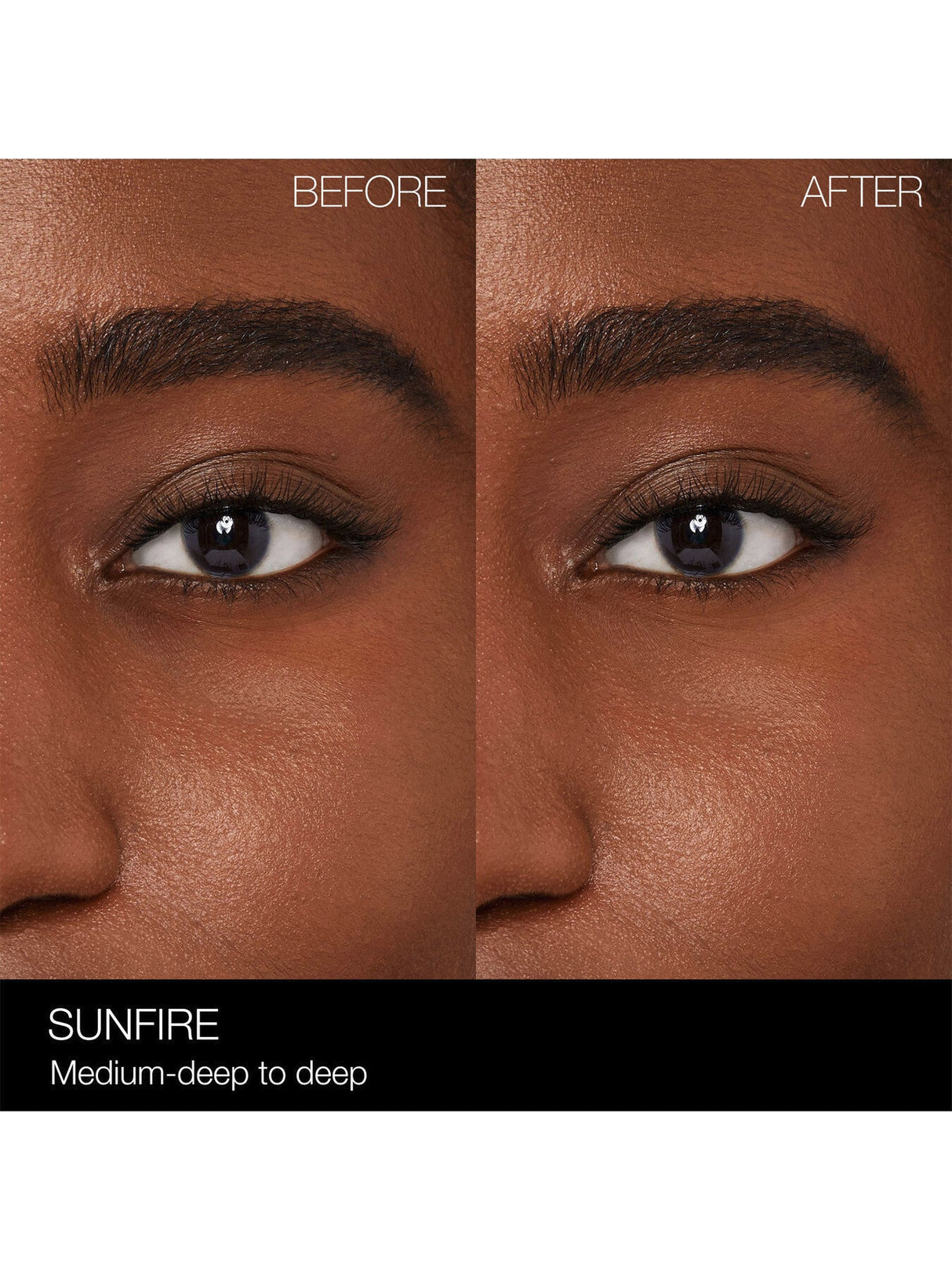 Light Reflecting Eye Brightener