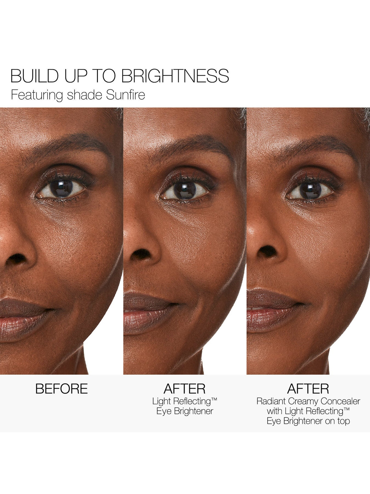Light Reflecting Eye Brightener