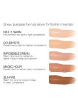 Light Reflecting Eye Brightener
