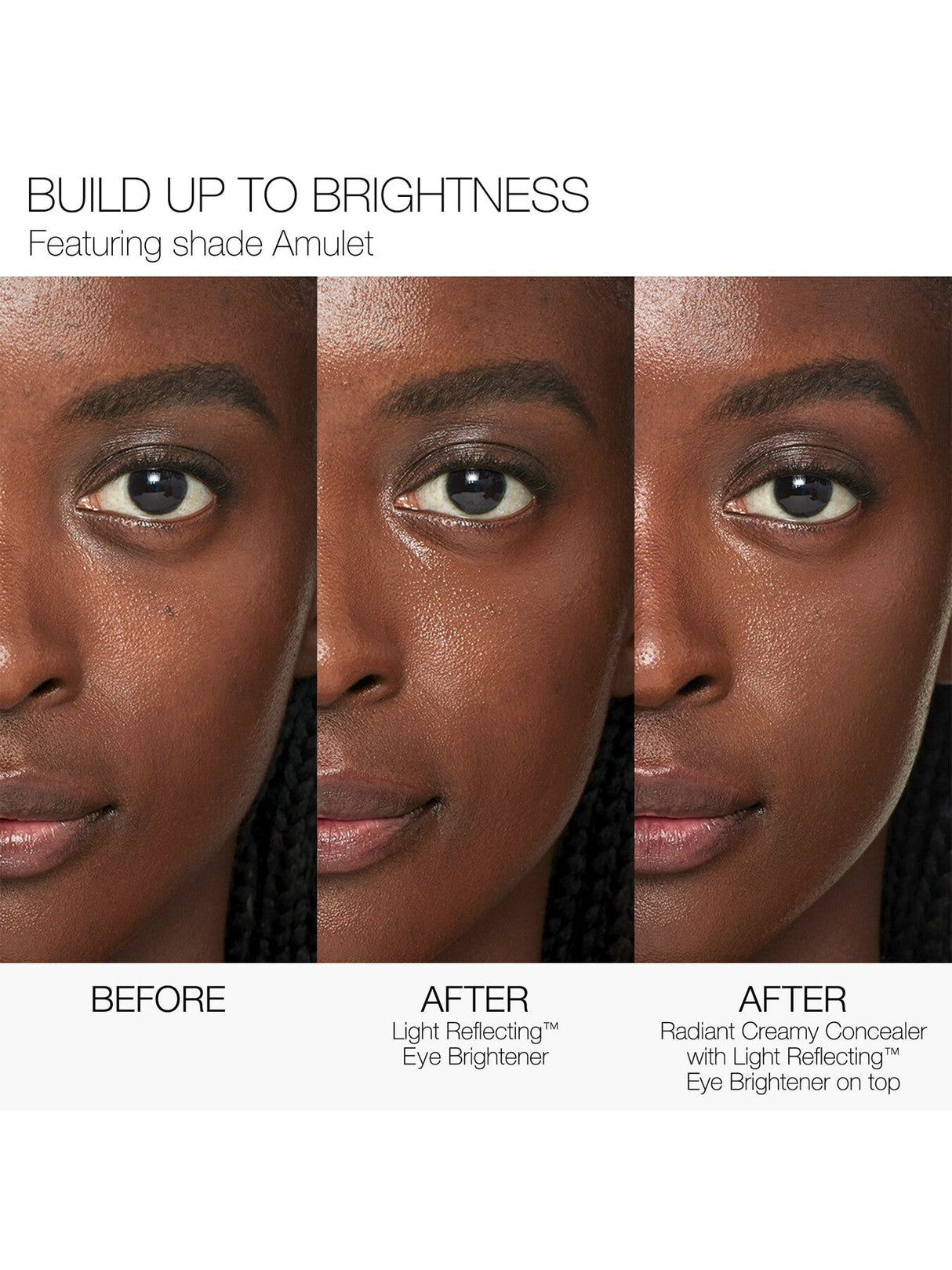 Light Reflecting Eye Brightener