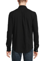 Featherweight Mesh Shirt