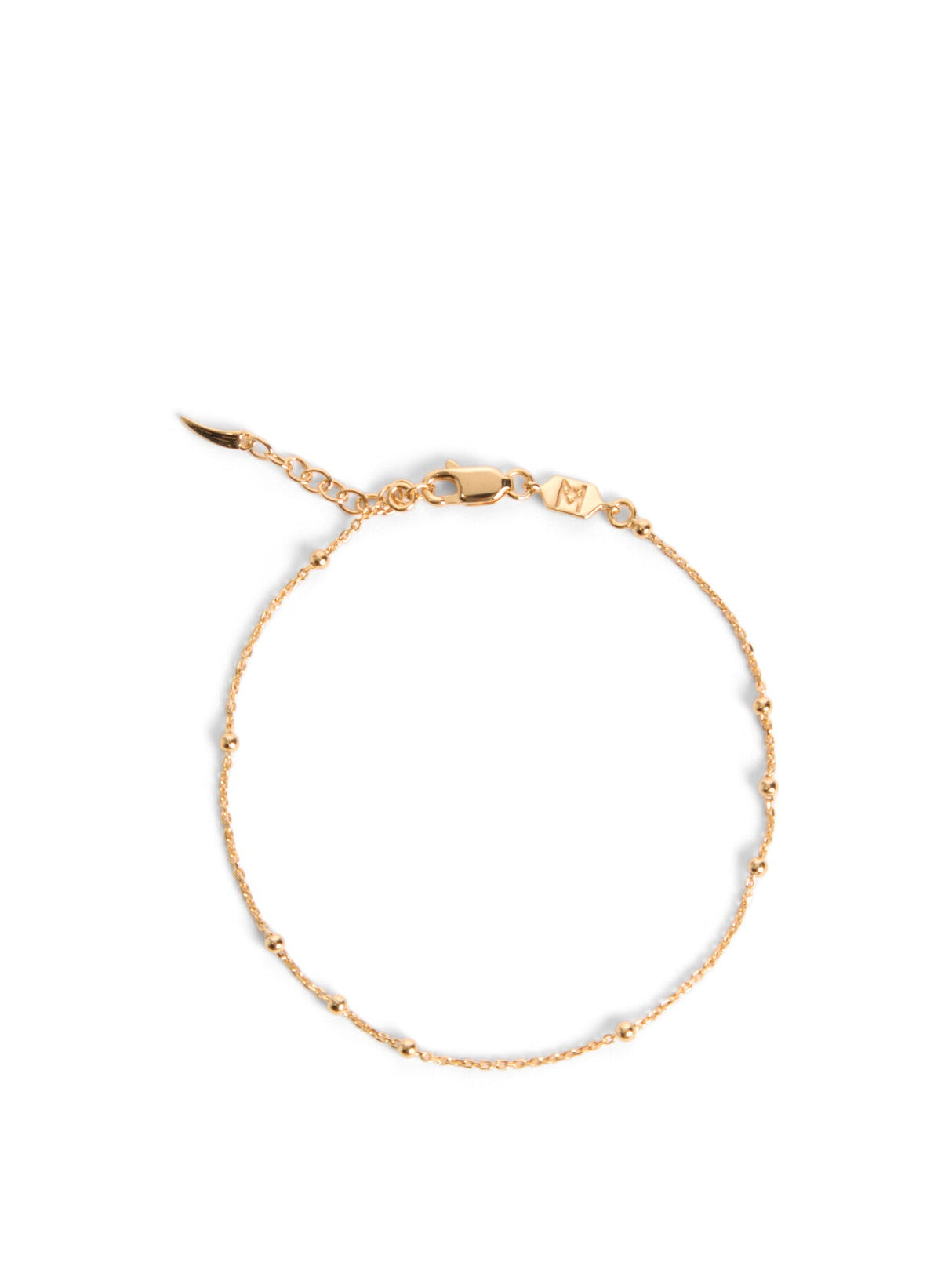 Orb Chain Bracelet