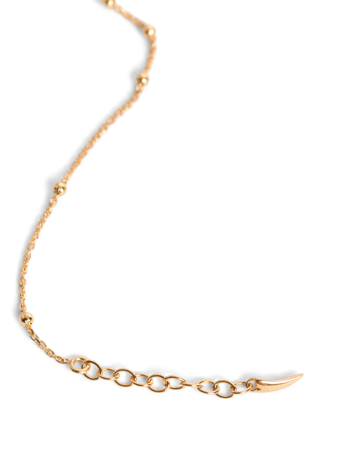 Orb Chain Bracelet