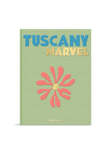 Tuscany Marvel