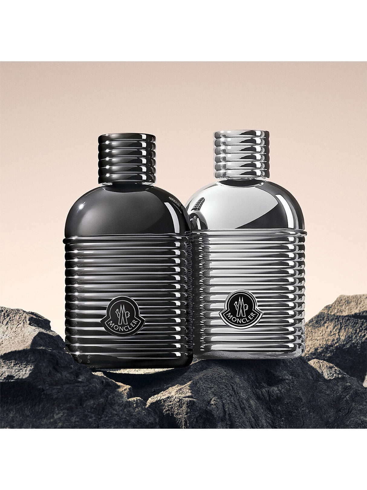 Moncler Pour Homme Sunrise 60ml Eau De Parfum