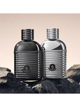 Moncler Pour Homme Sunrise 60ml Eau De Parfum