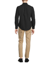 Slim Fit Oxford Shirt