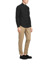Slim Fit Oxford Shirt