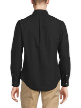 Slim Fit Oxford Shirt
