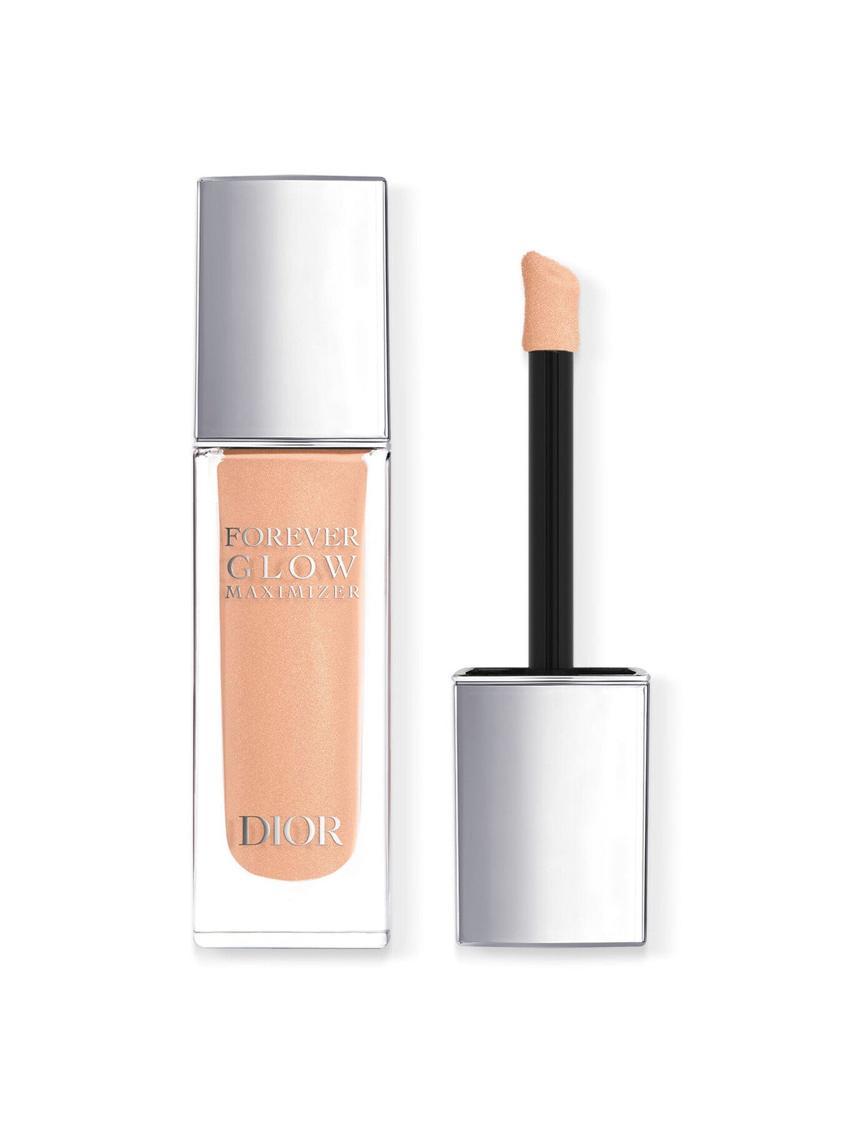 Dior Forever Glow Maximiser Highlighter