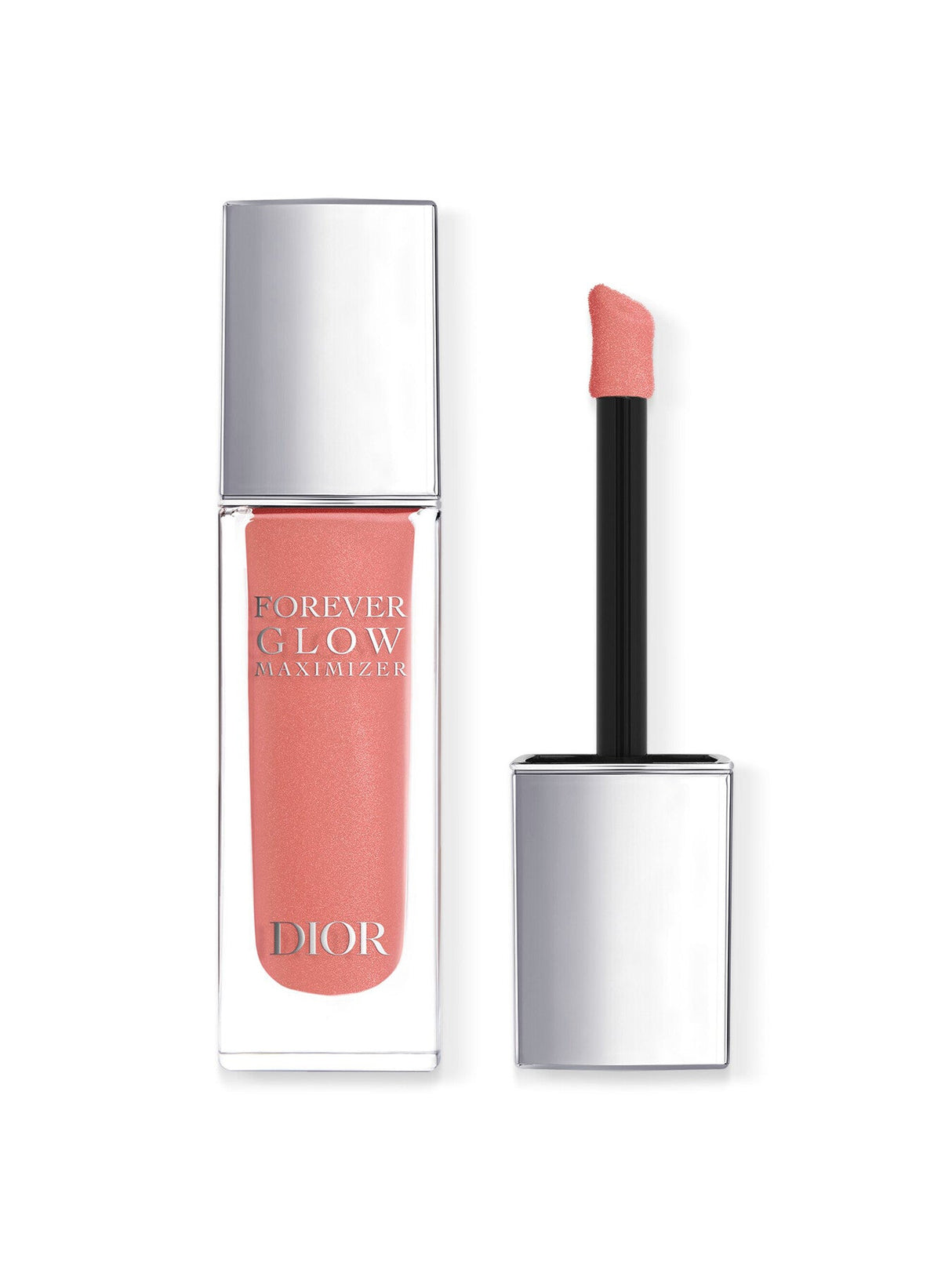 Dior Forever Glow Maximiser Highlighter