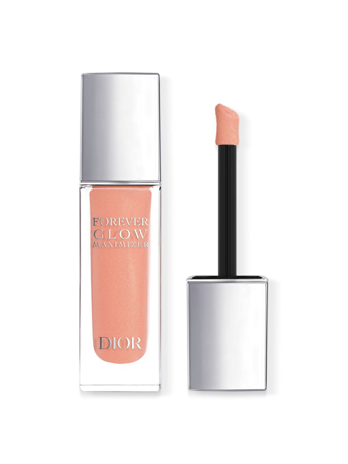 Dior Forever Glow Maximiser Highlighter