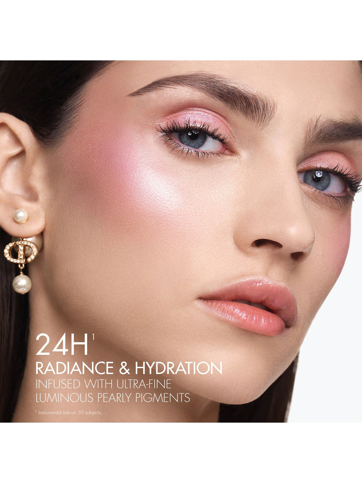 Dior Forever Glow Maximiser Highlighter
