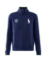 Polo Ralph Lauren X Wimbledon Ballboy Cotton Jacket