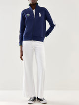 Polo Ralph Lauren X Wimbledon Ballboy Cotton Jacket
