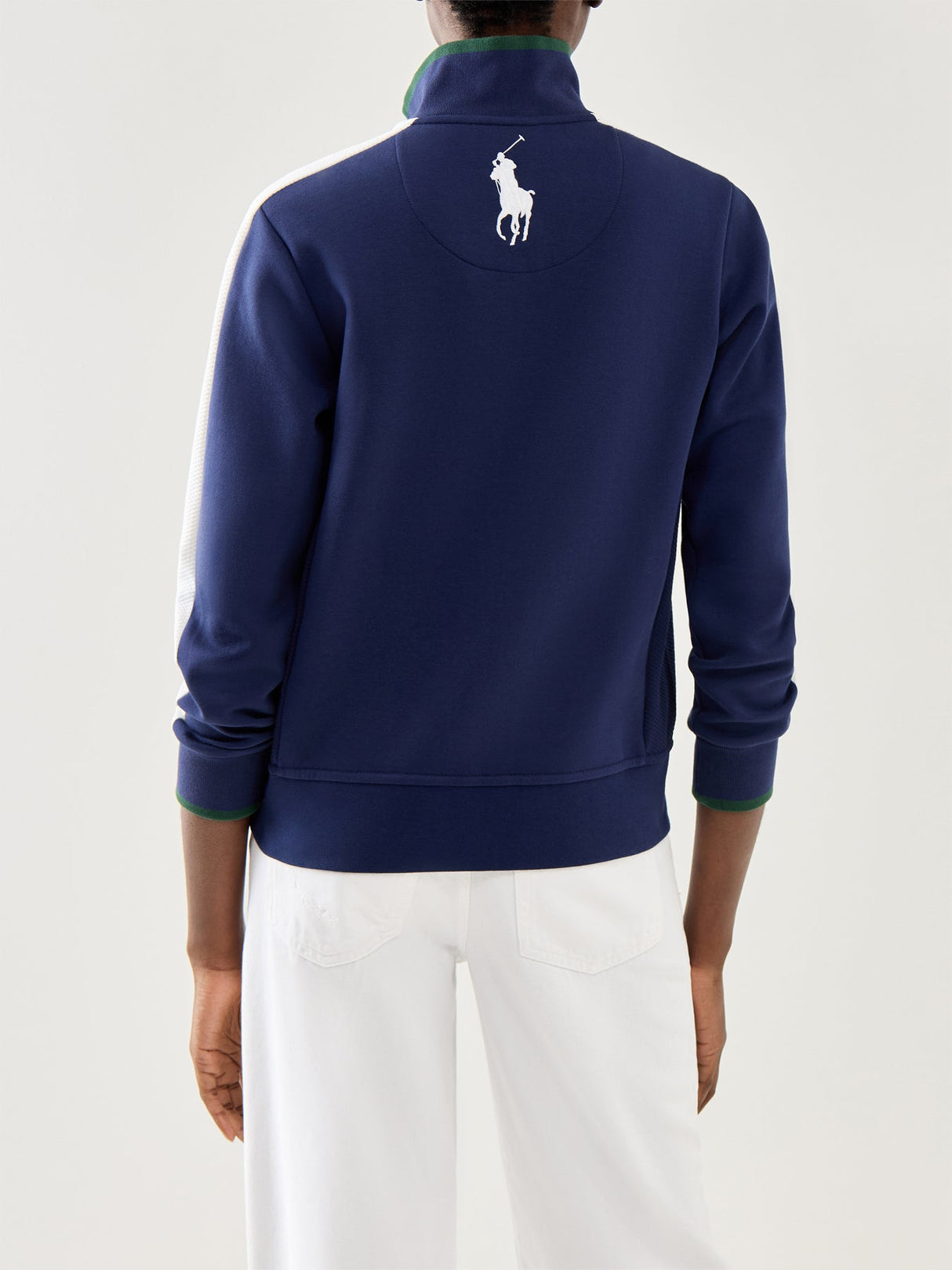 Polo Ralph Lauren X Wimbledon Ballboy Cotton Jacket