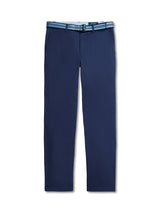 Slim Fit Flex Abrasion Twill Trouser